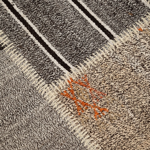  LIMA GRİ KREM PATCHWORK HALI 120X180