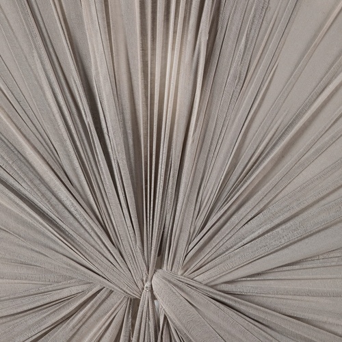  ZAVESA ÇERÇEVELİ TABLO BEYAZ 82X122CM