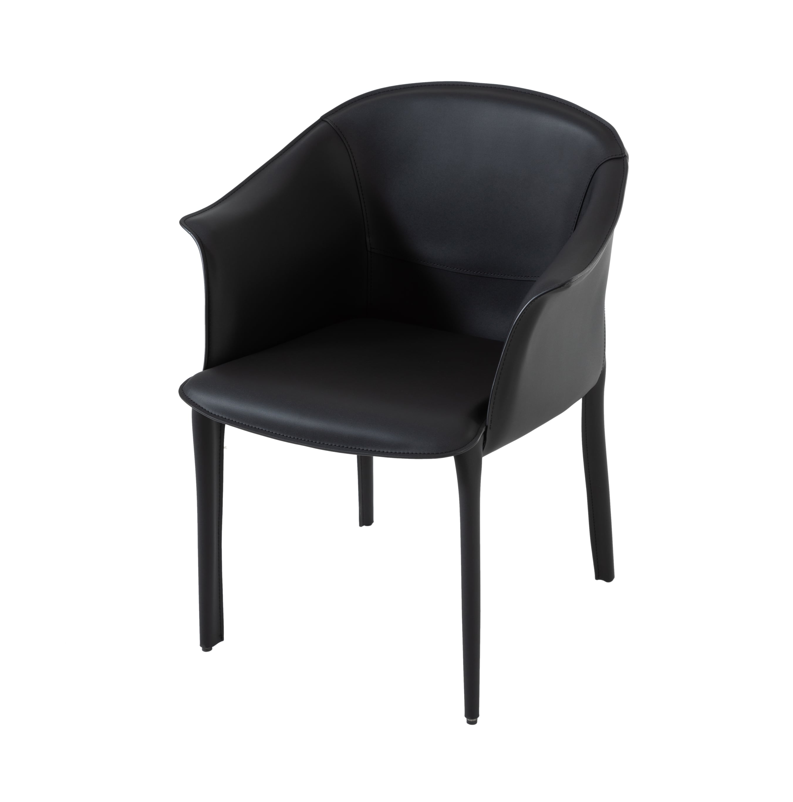 FIONA SANDALYE SİYAH