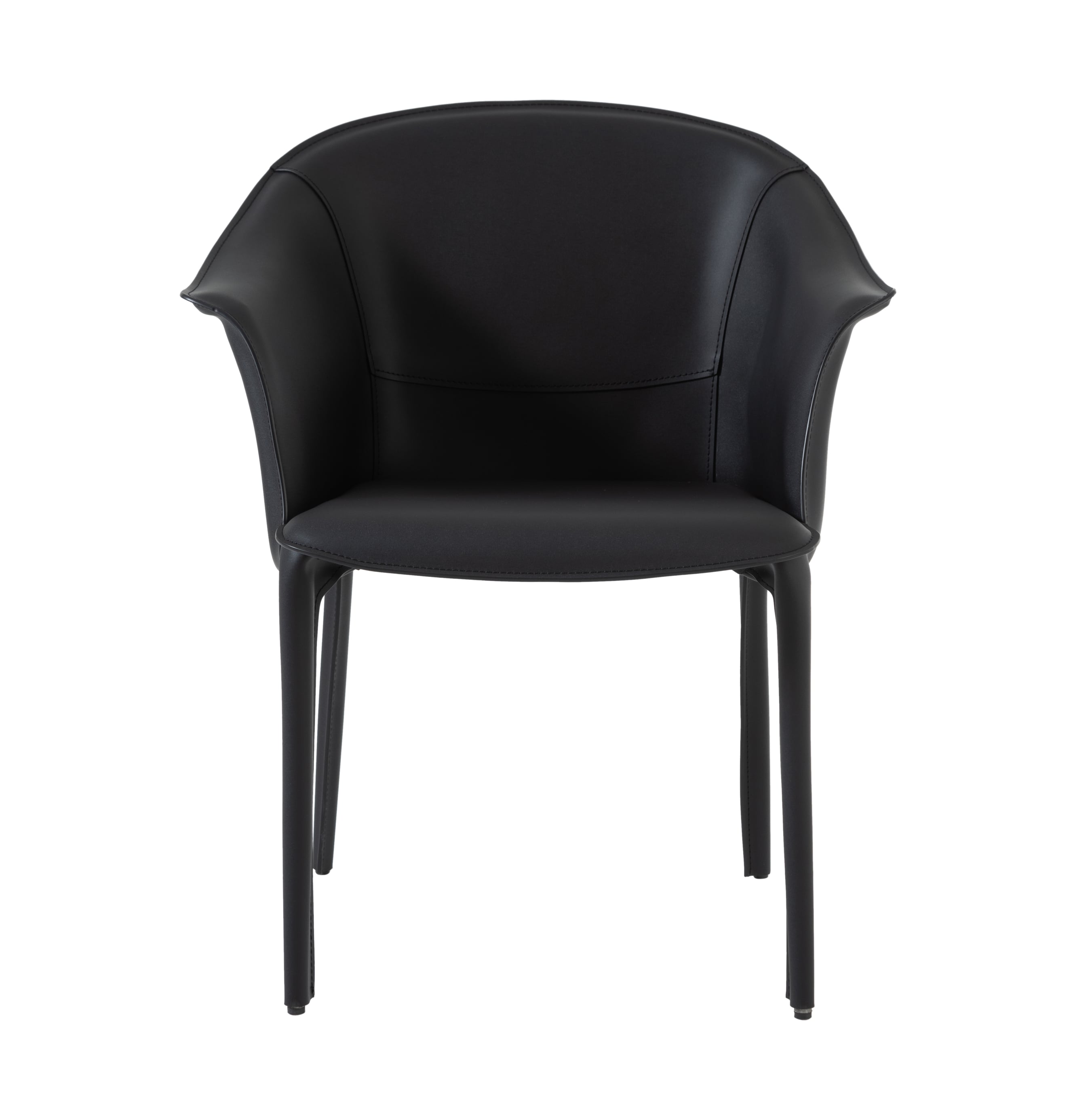 FIONA SANDALYE SİYAH