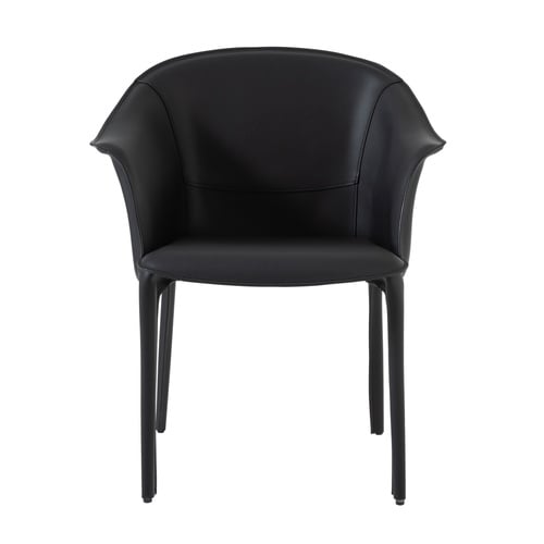  FIONA SANDALYE SİYAH