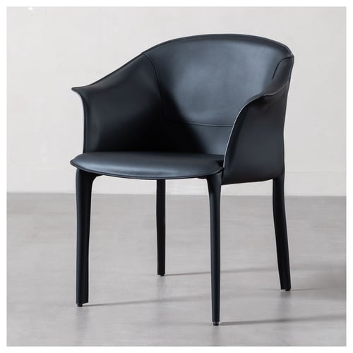 FIONA SANDALYE SİYAH