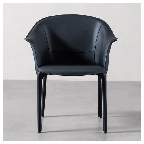 FIONA SANDALYE SİYAH