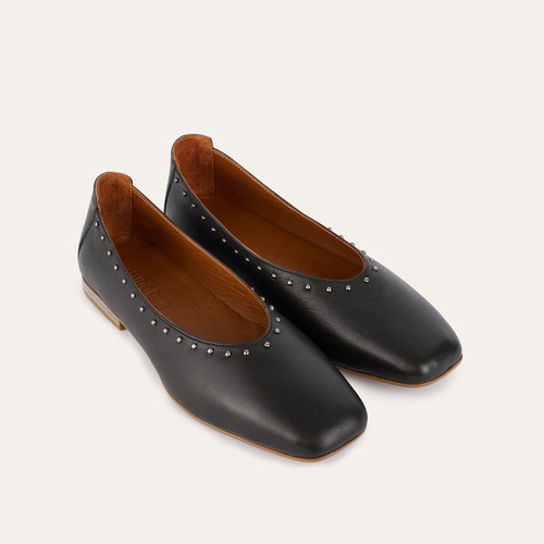  HAKİKİ DERİ ZIMBALI BABET