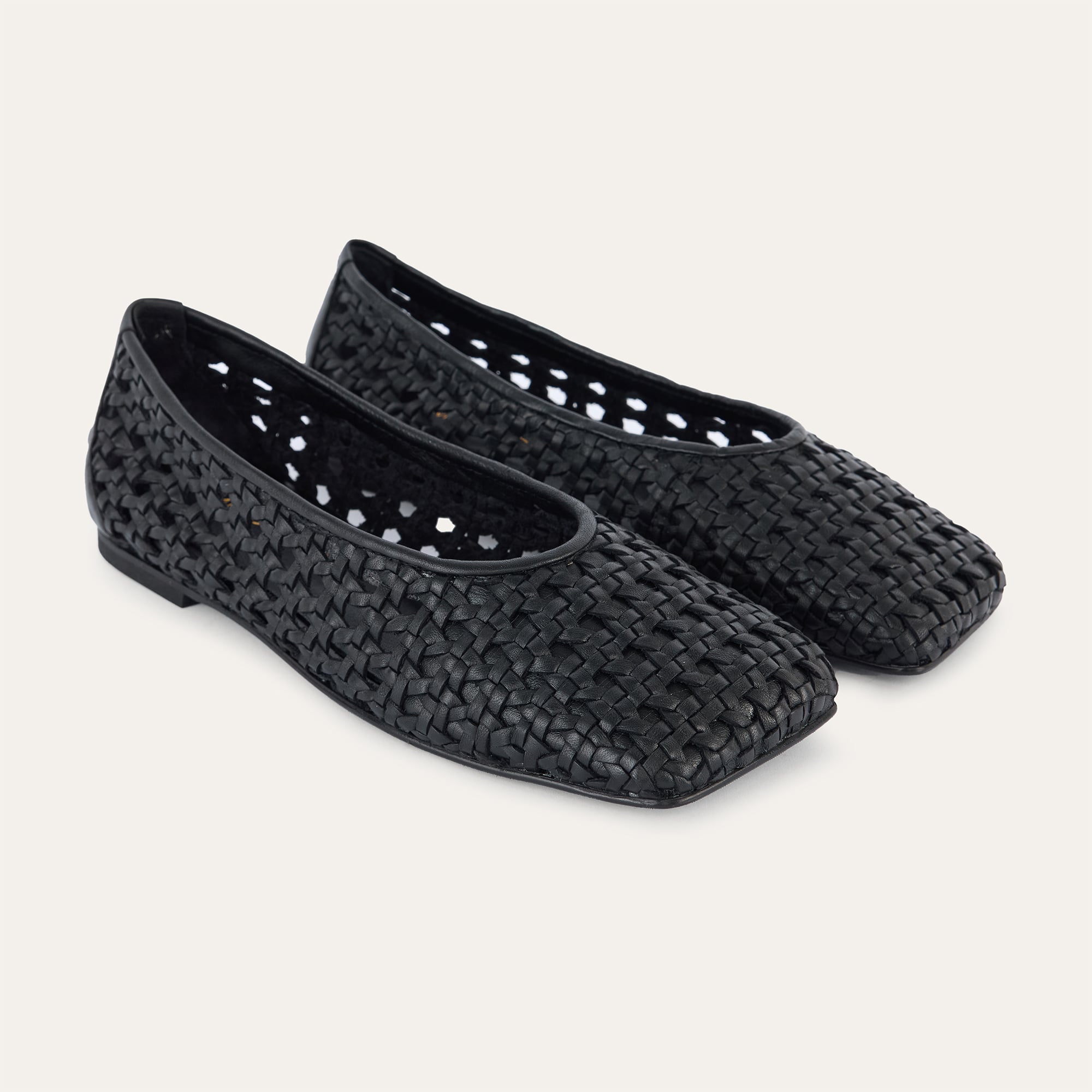 HAKİKİ DERİ ÖRGÜLÜ BABET