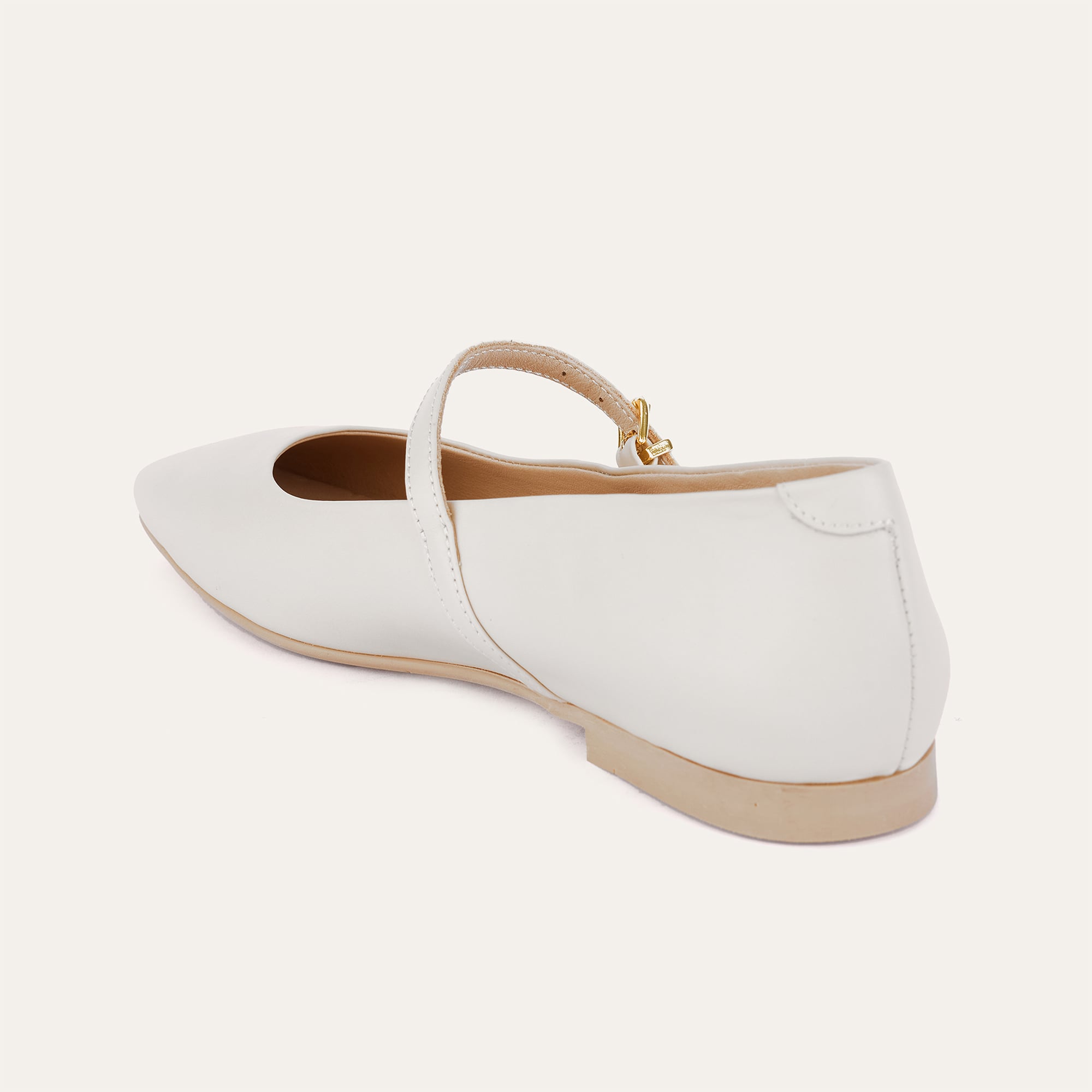 HAKİKİ DERİ BANTLI BABET