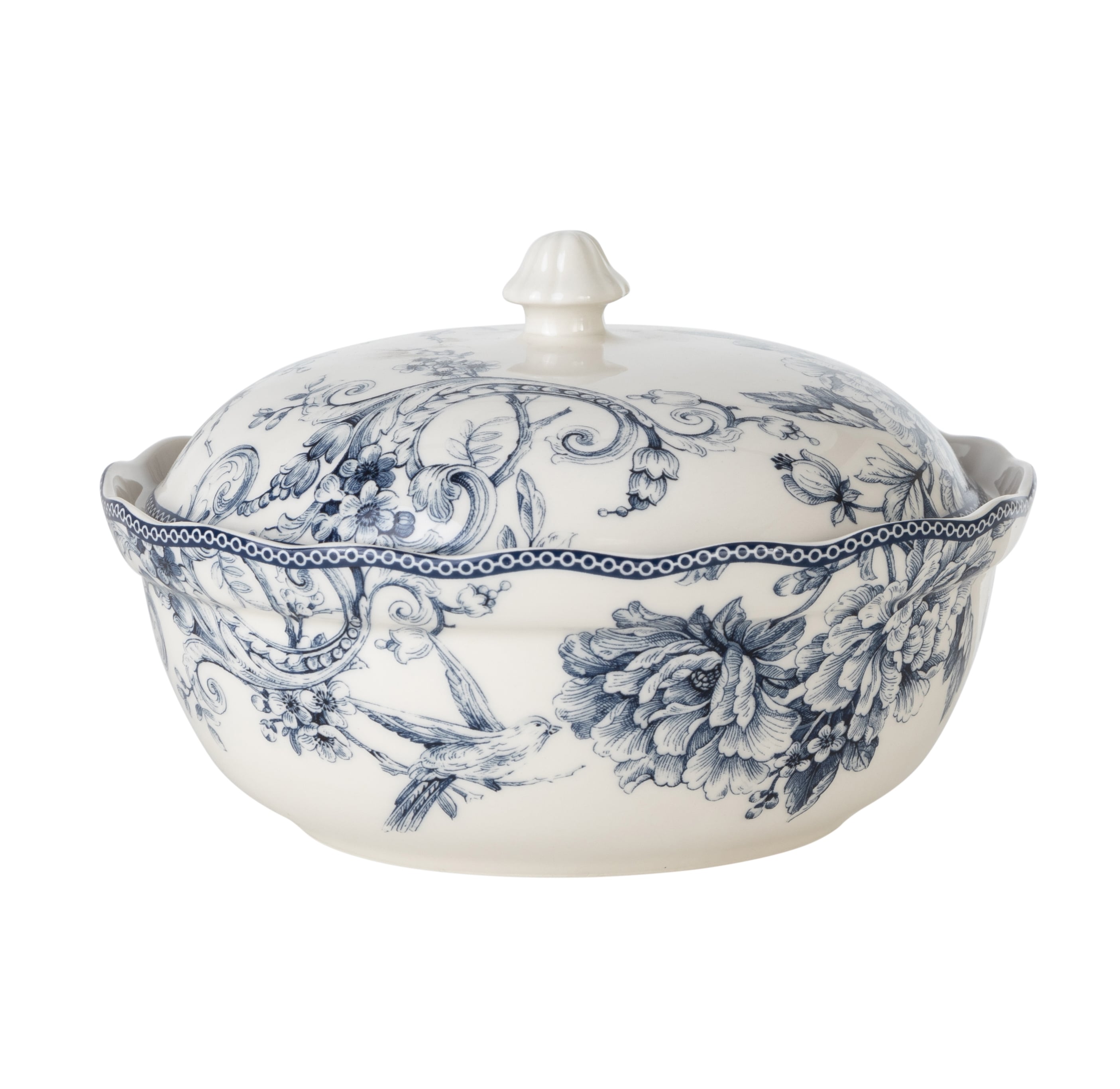 ADELAIDE KAPAKLI SERVİS