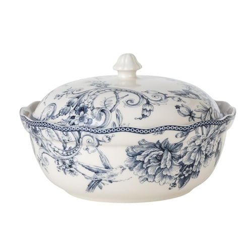  ADELAIDE KAPAKLI SERVİS