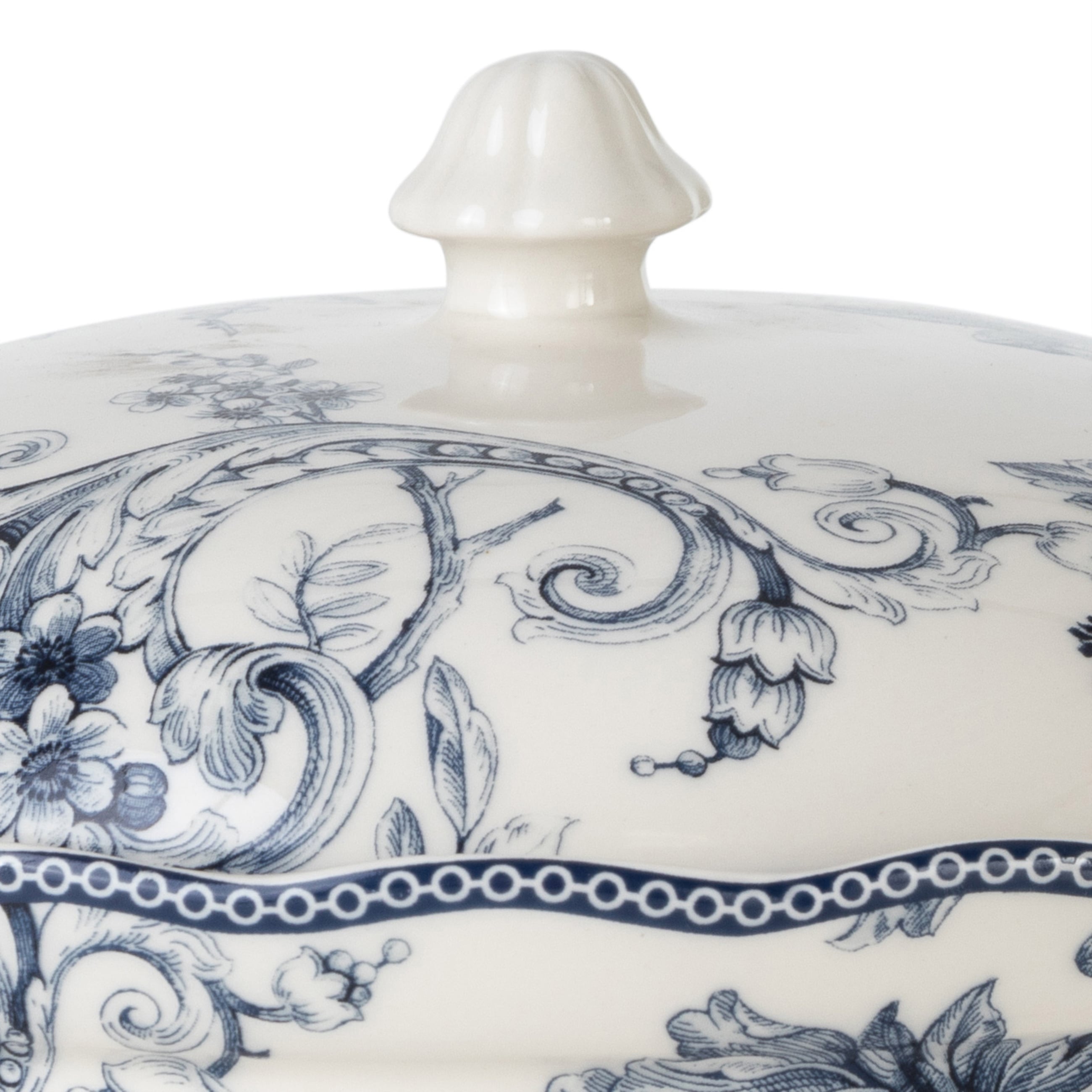 ADELAIDE KAPAKLI SERVİS