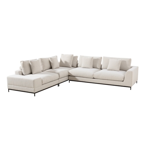  ORLANDO KOLTUK KÖŞE MODÜL SAĞ KOLÇAKLI