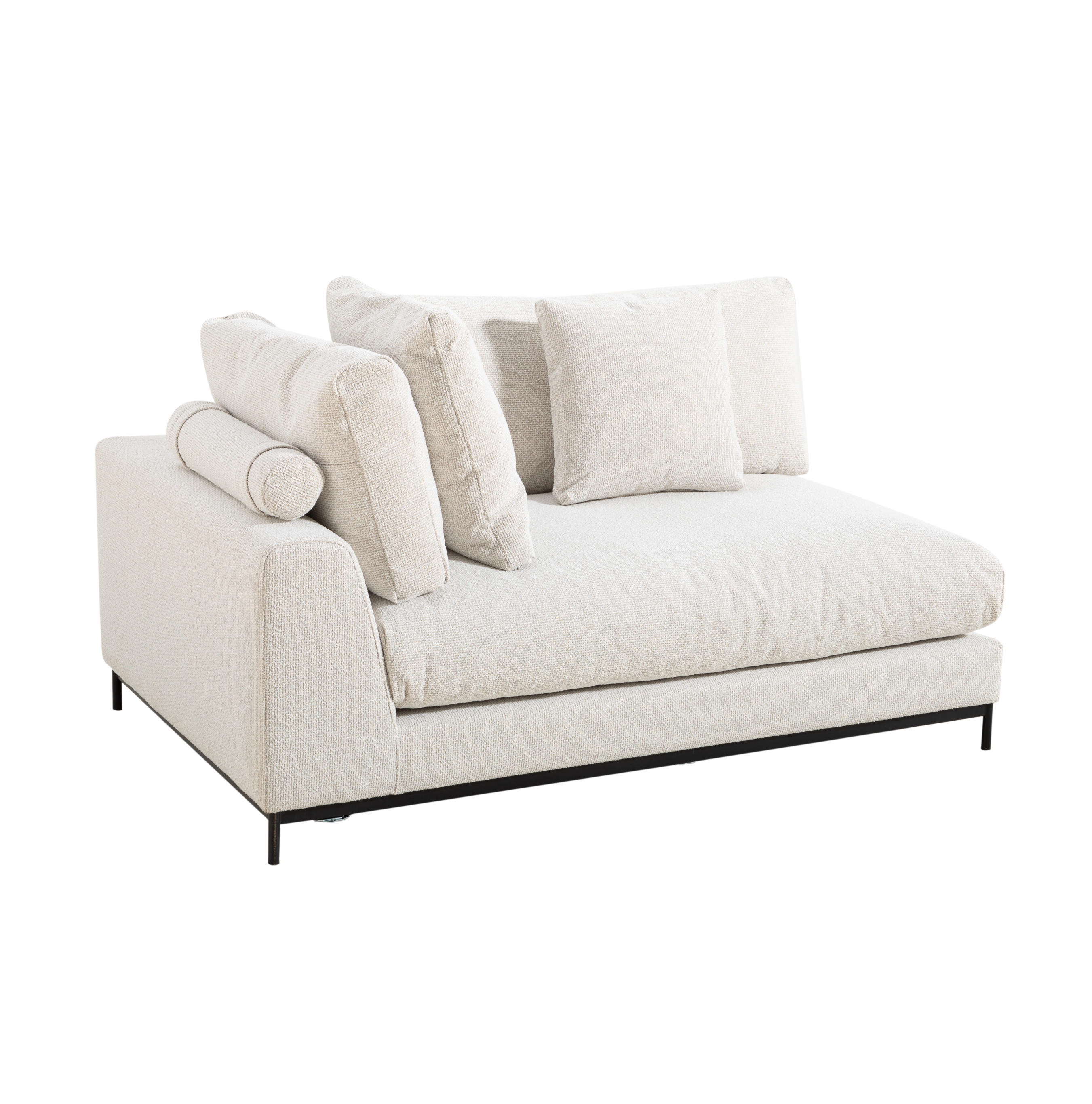 ORLANDO KOLTUK KÖŞE MODÜL SAĞ KOLÇAKLI