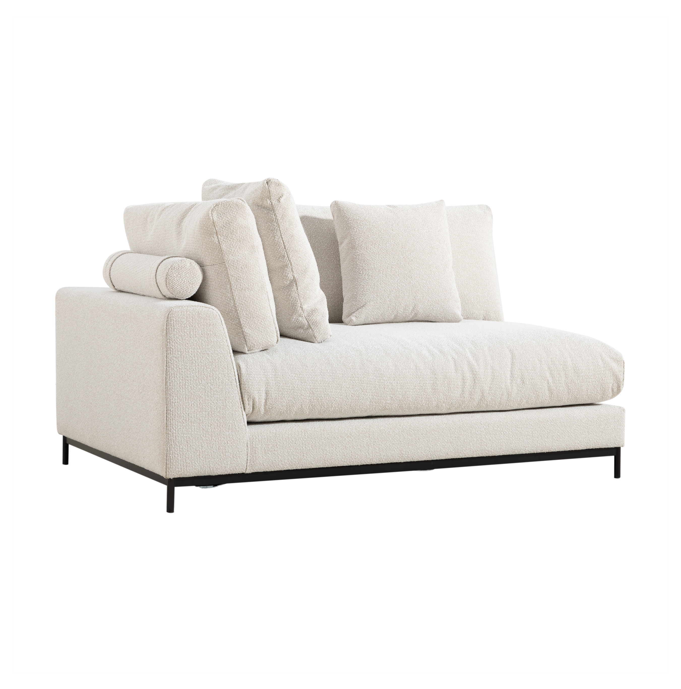 ORLANDO KOLTUK KÖŞE MODÜL SAĞ KOLÇAKLI