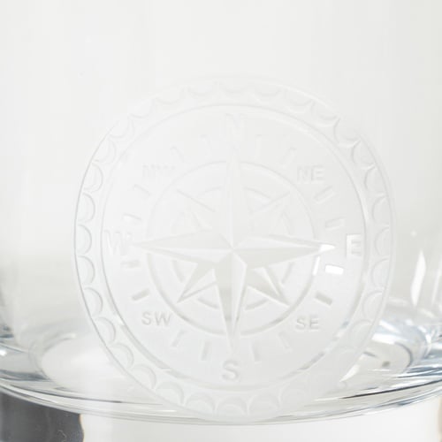 COMPASS VİSKİ BARDAĞI 300 ML