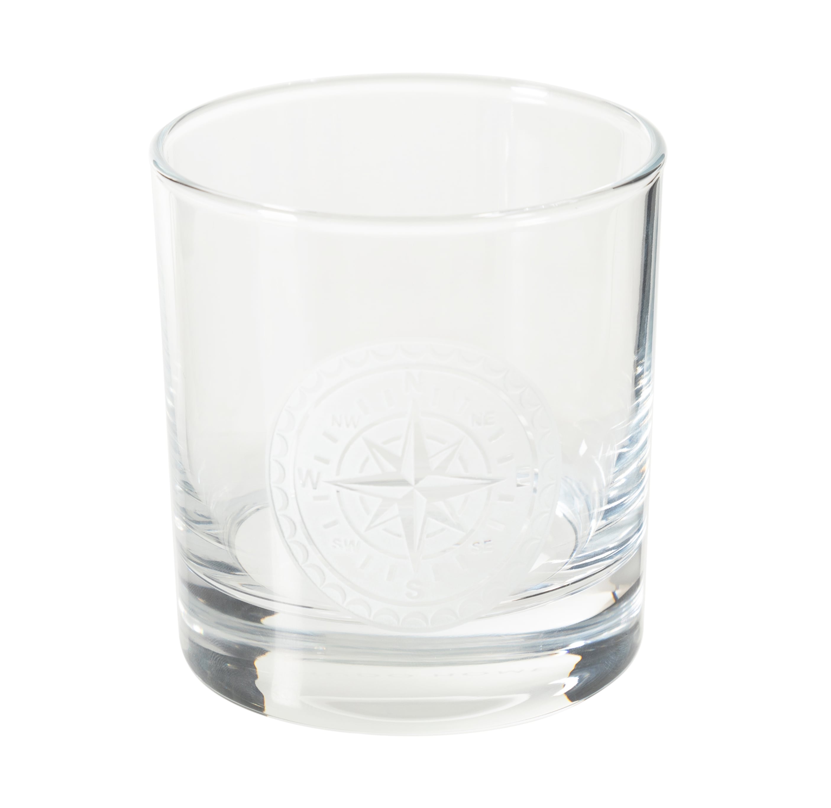 COMPASS VİSKİ BARDAĞI 300 ML