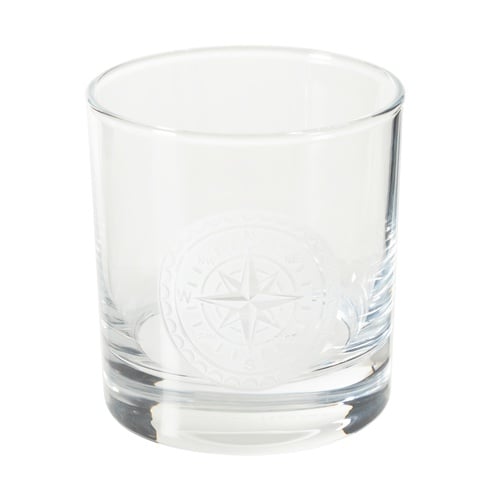 COMPASS VİSKİ BARDAĞI 300 ML