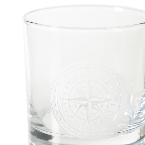  COMPASS VİSKİ BARDAĞI 300 ML