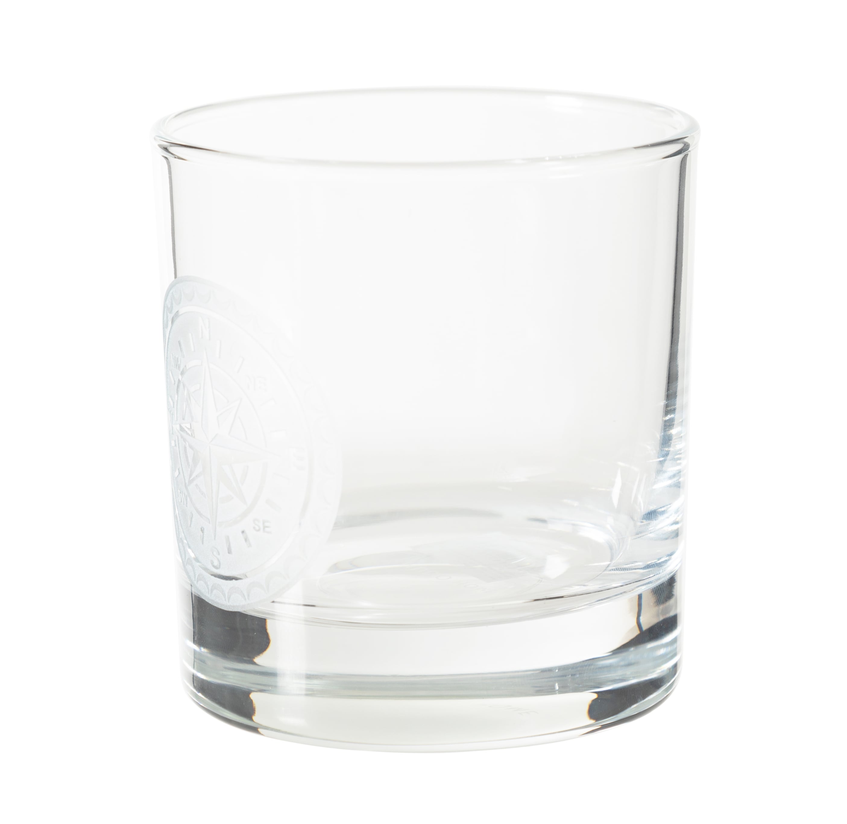 COMPASS VİSKİ BARDAĞI 300 ML