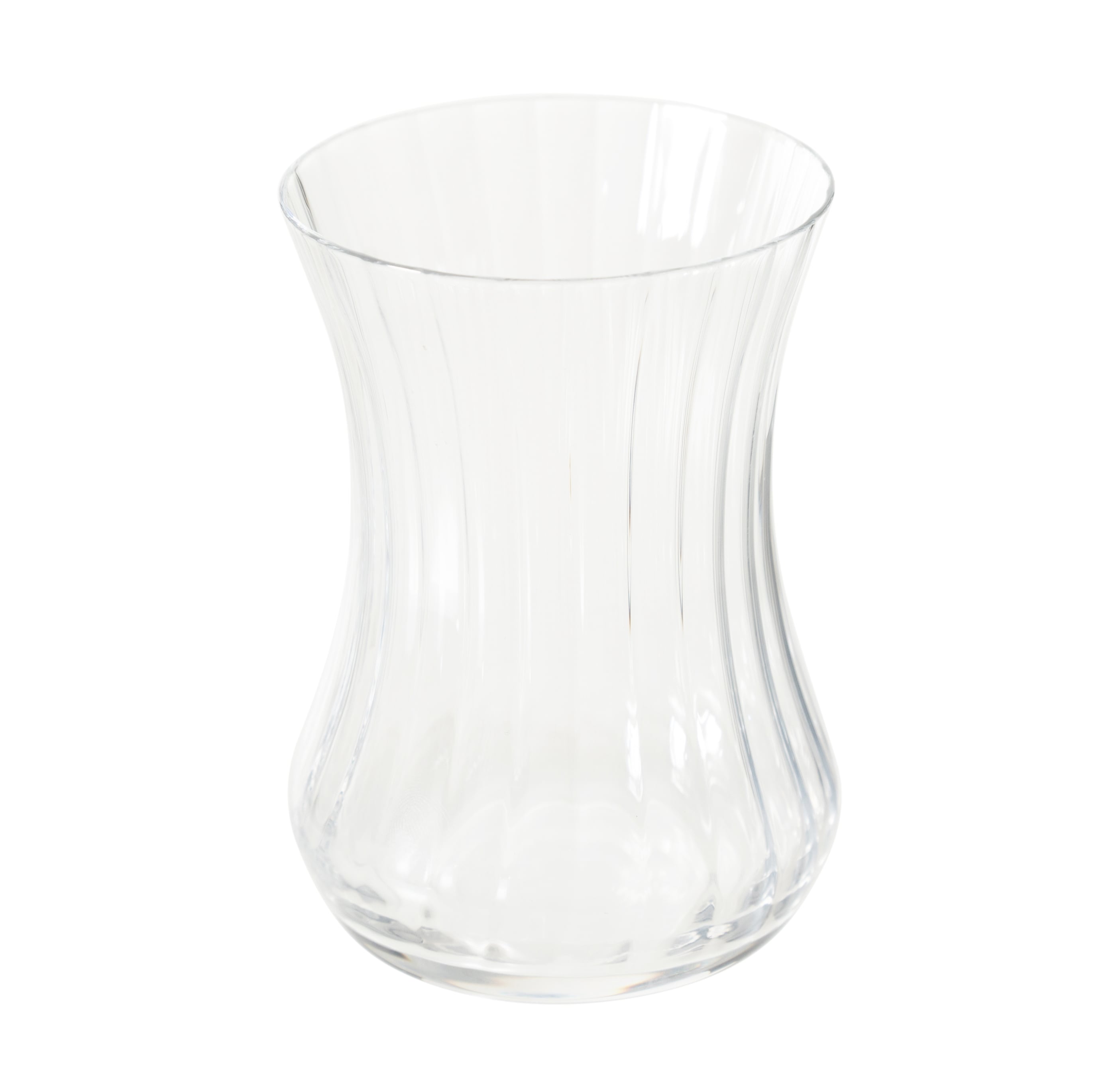 CRYSTALLINE OPTIC ÇAY BARDAĞI 150 ML