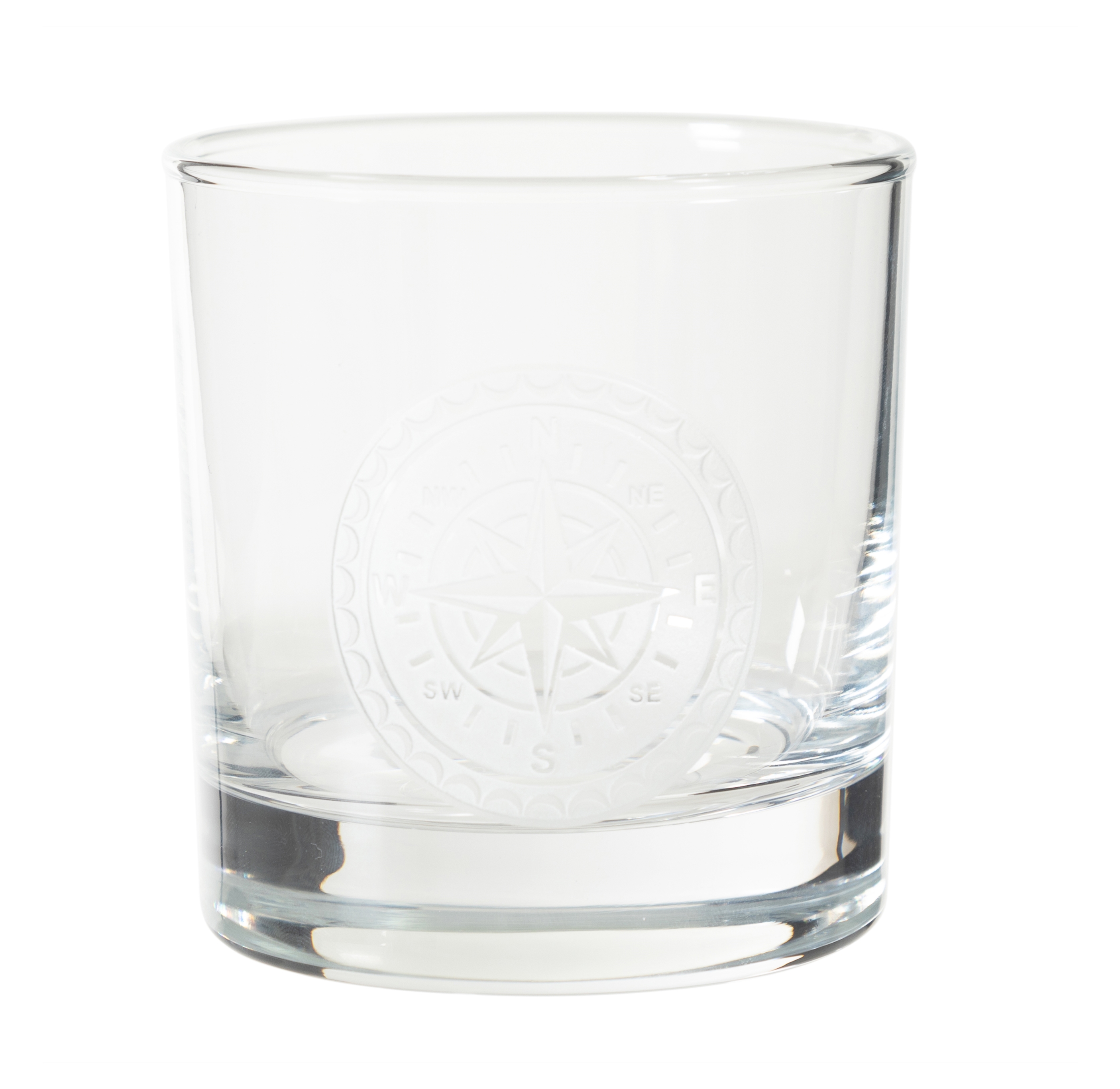 COMPASS VİSKİ BARDAĞI 300 ML