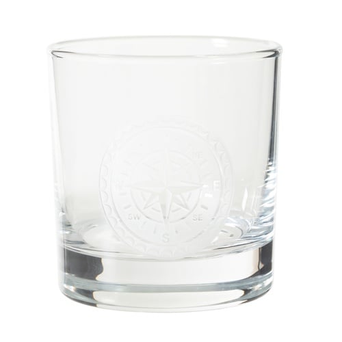 COMPASS VİSKİ BARDAĞI 300 ML
