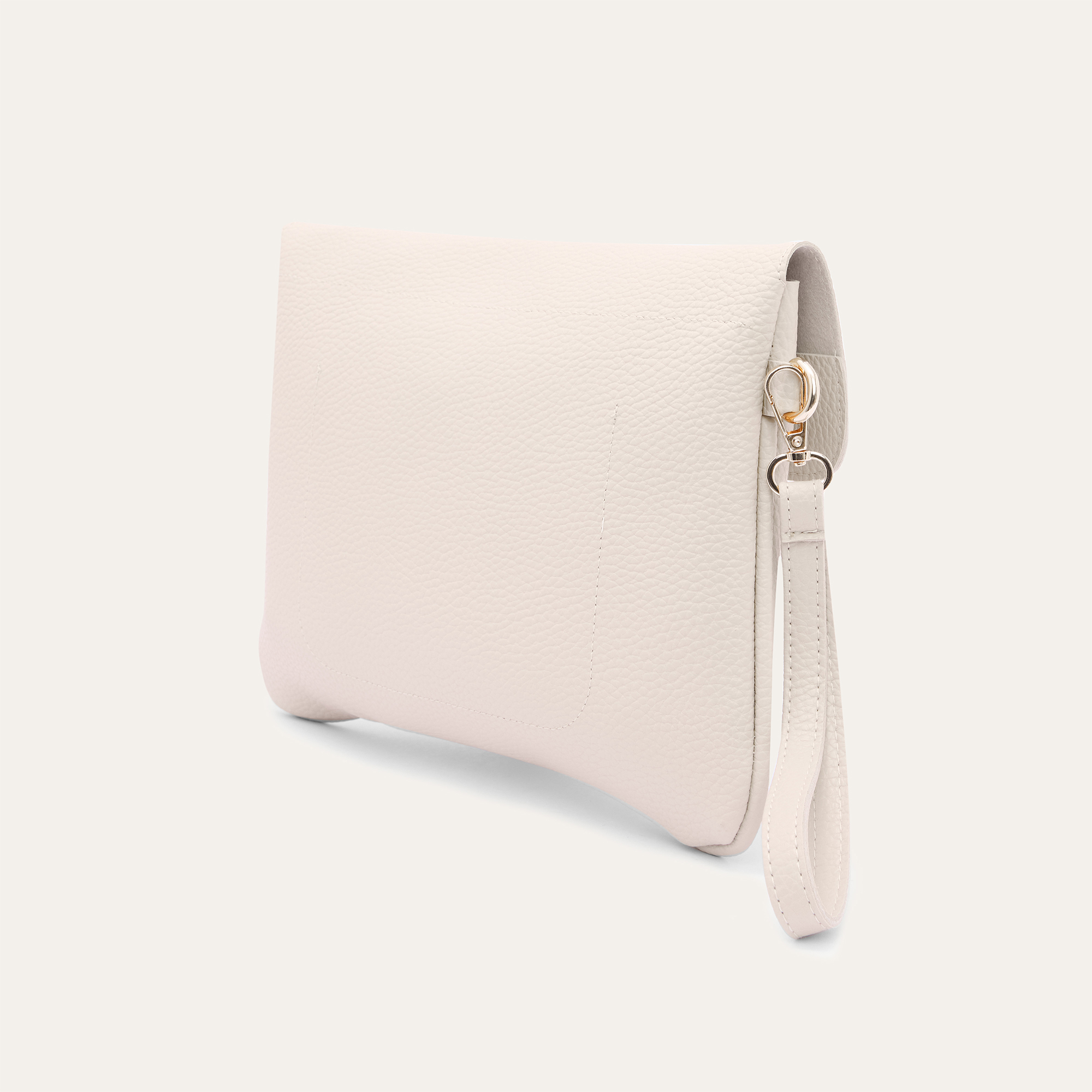 DERİ GÖRÜNÜMLÜ PORTFÖY ÇANTA