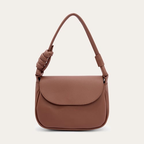  ASKI DETAYLI OMUZ ÇANTASI