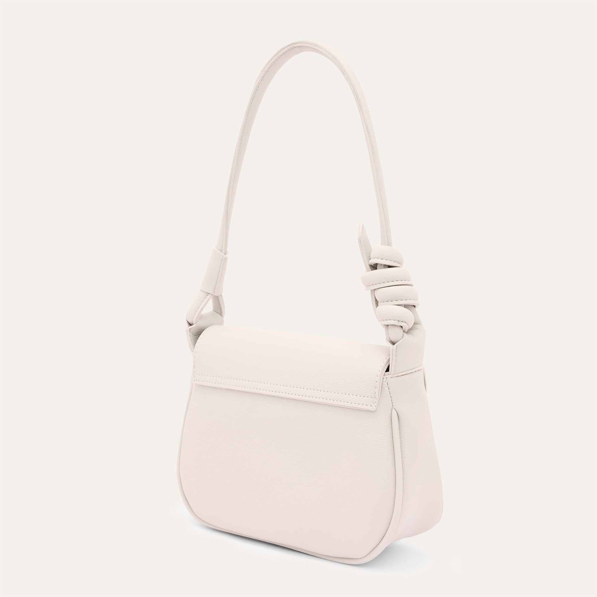 ASKI DETAYLI OMUZ ÇANTASI