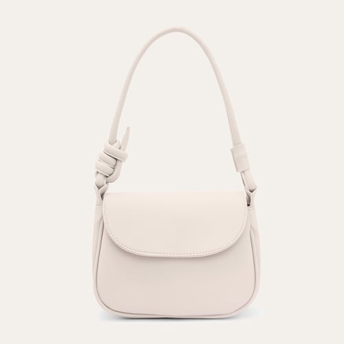  ASKI DETAYLI OMUZ ÇANTASI