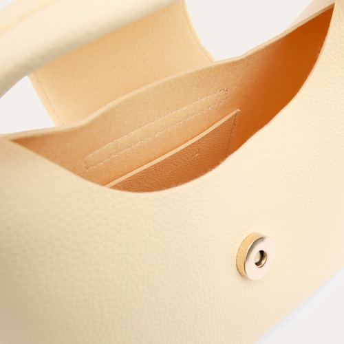  DERİ GÖRÜNÜMLÜ MİNİ OMUZ ÇANTASI