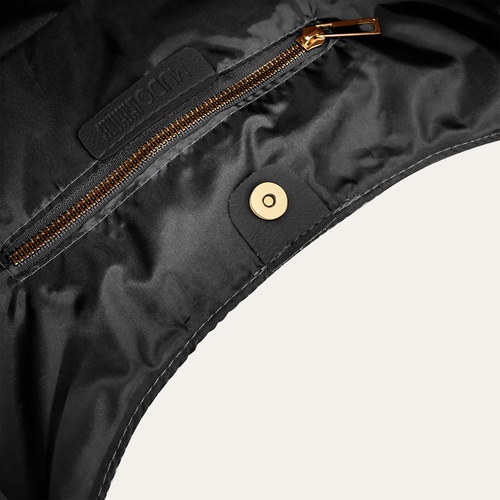  DERİ GÖRÜNÜMLÜ TOTE EL ÇANTASI