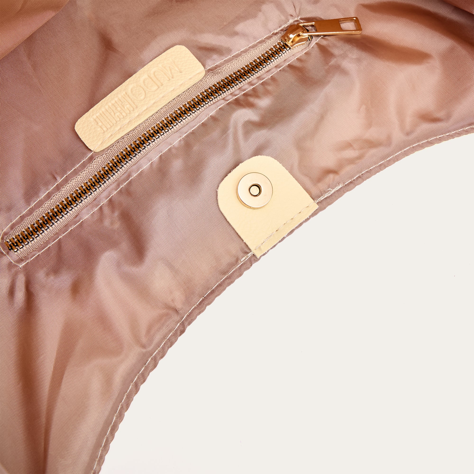 DERİ GÖRÜNÜMLÜ TOTE EL ÇANTASI