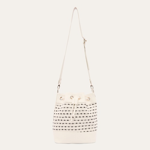  DESENLİ BUCKET OMUZ ÇANTASI