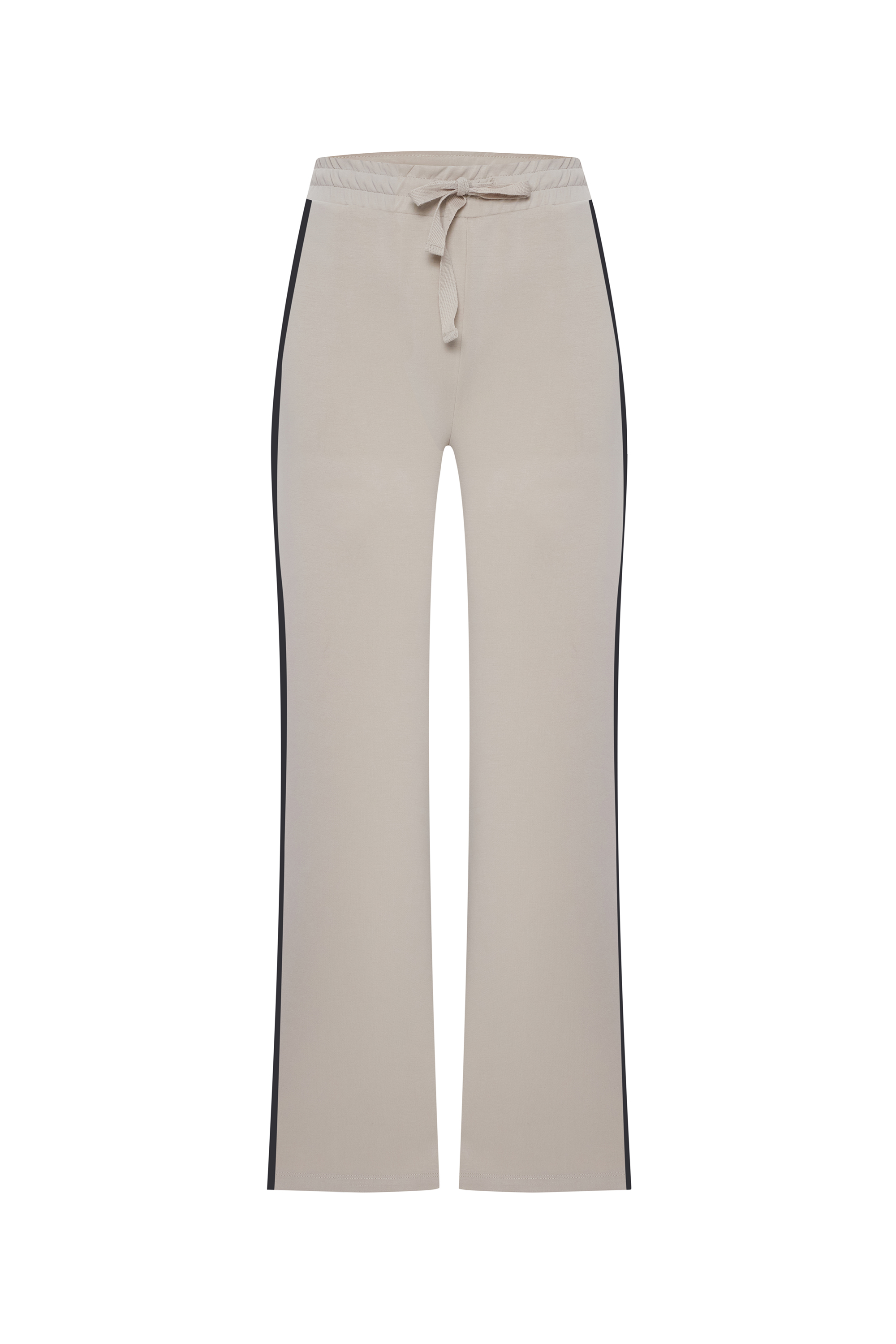 WIDE LEG MODAL KARIŞIMLI EŞOFMAN ALTI