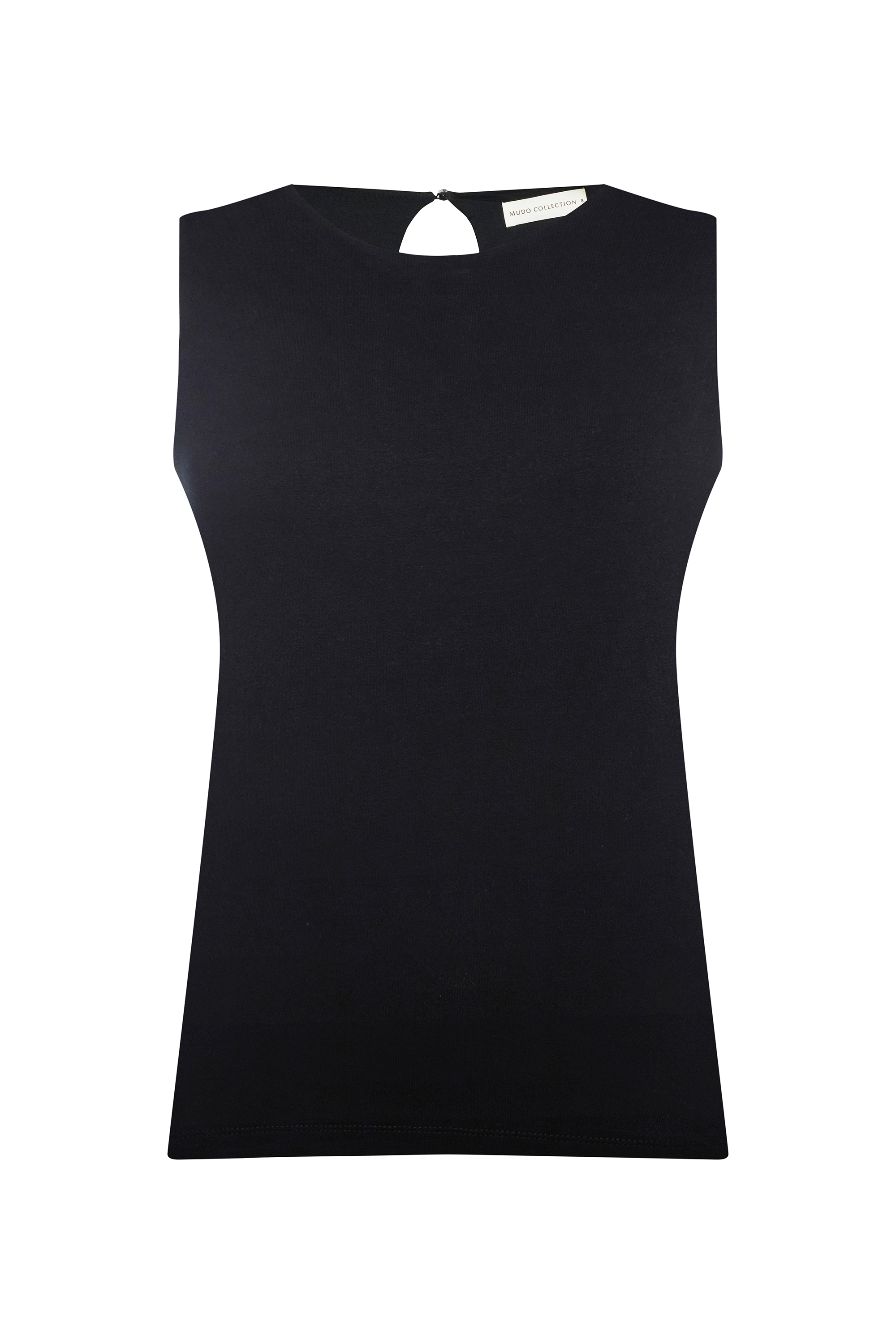 BİSİKLET YAKA MODAL SWEATSHIRT