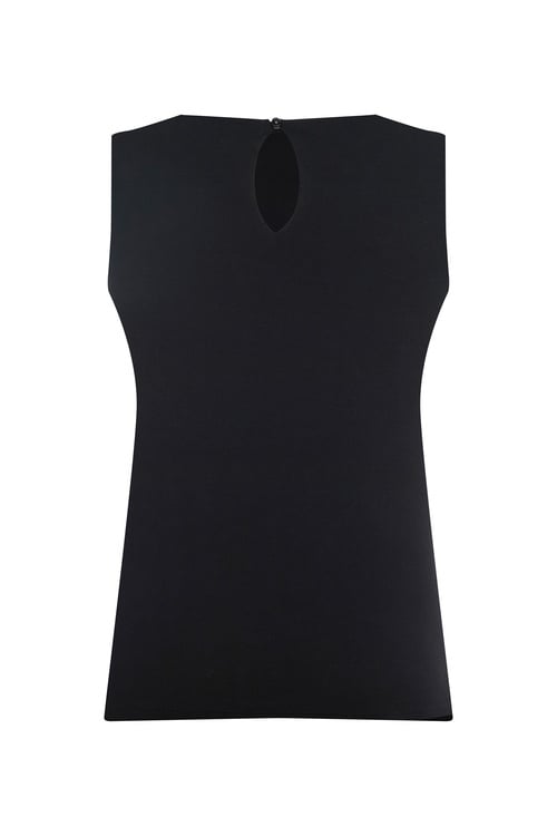  BİSİKLET YAKA MODAL SWEATSHIRT