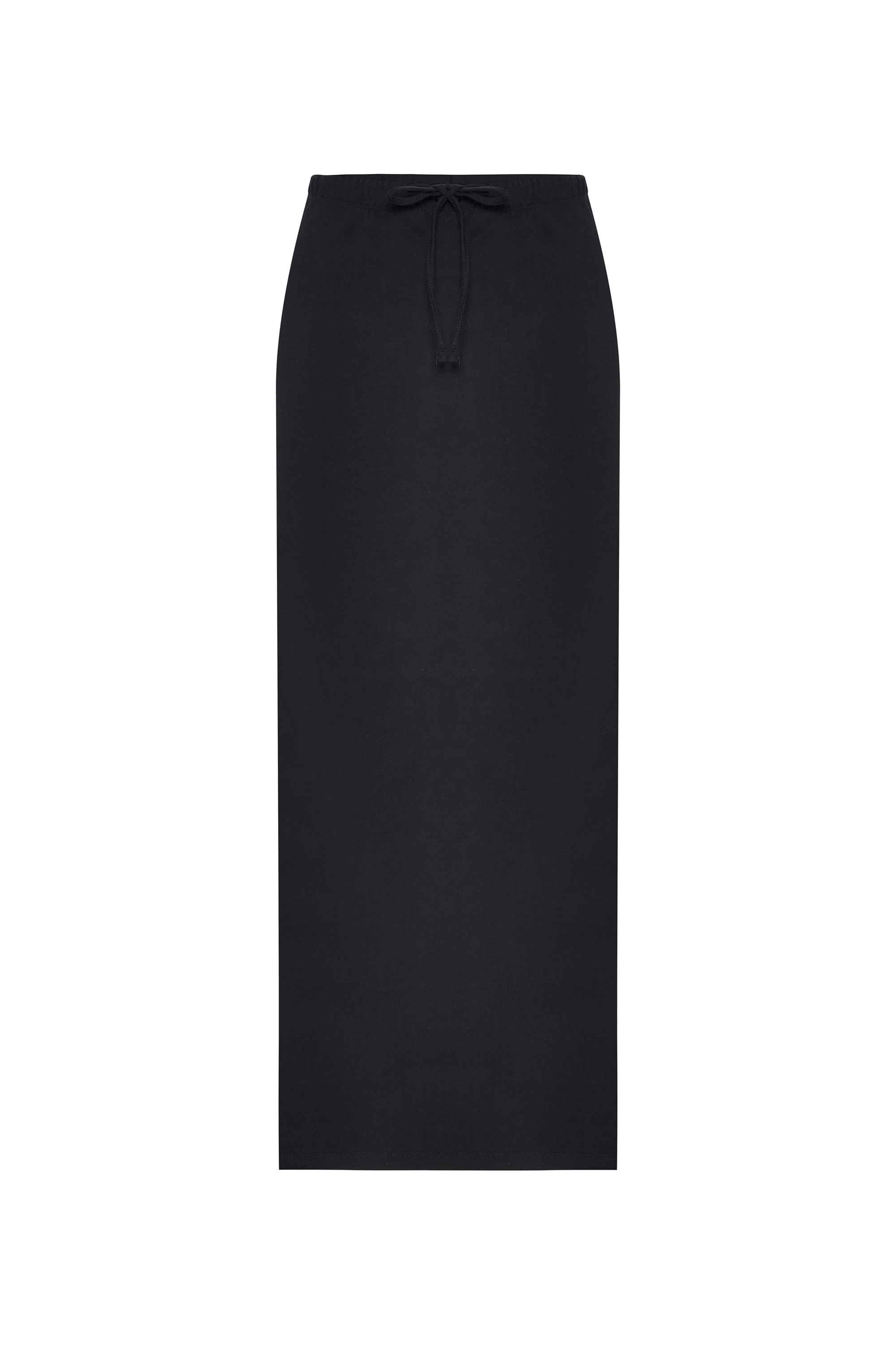 BELİ BAĞLAMALI MİDİ ETEK