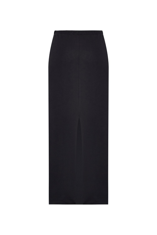  BELİ BAĞLAMALI MİDİ ETEK