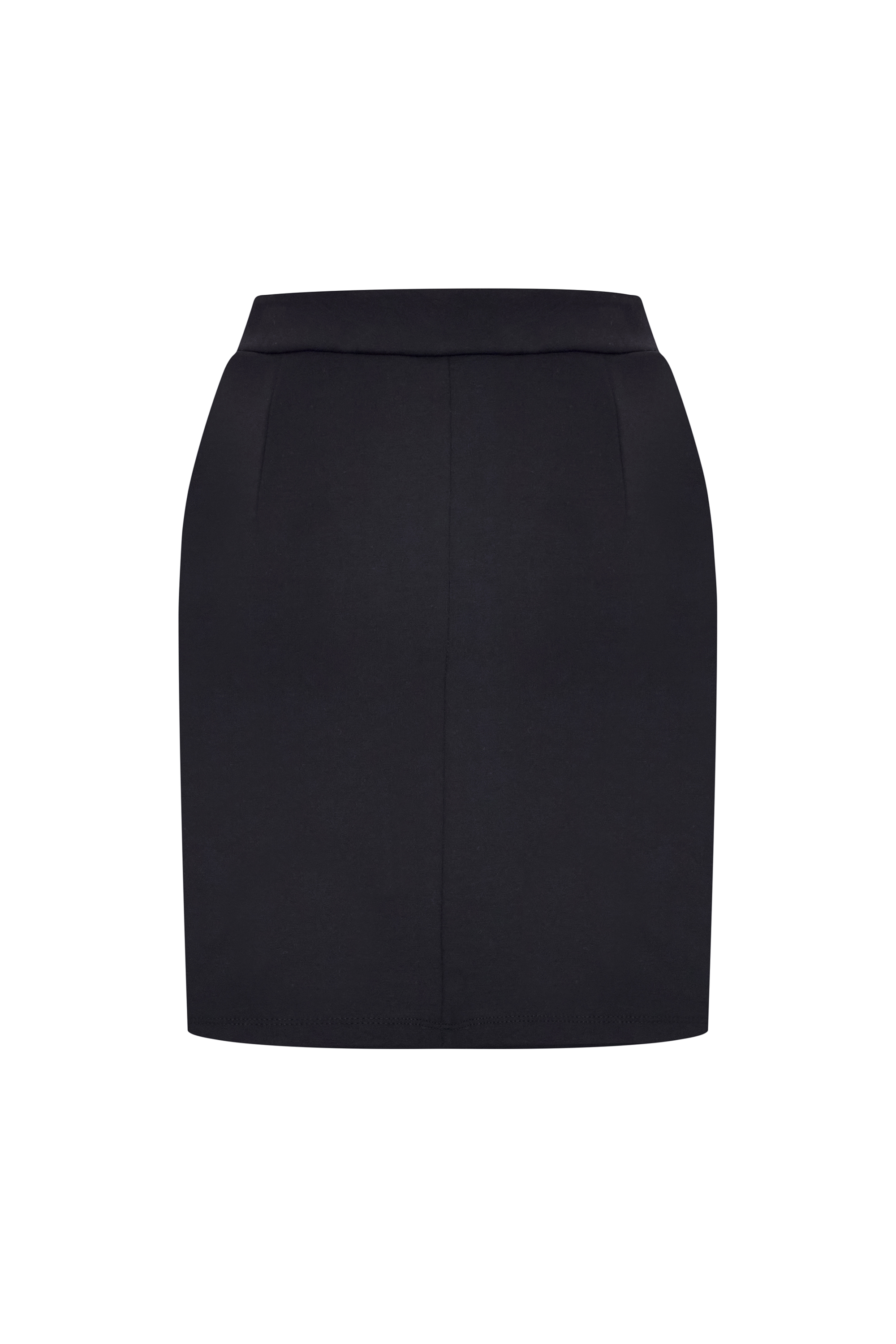 CEP GÖRÜNÜMLÜ MİNİ ETEK