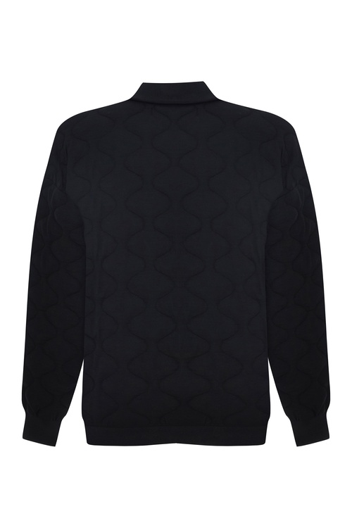  KAPİTONELİ FERMUARLI BOMBER CEKET