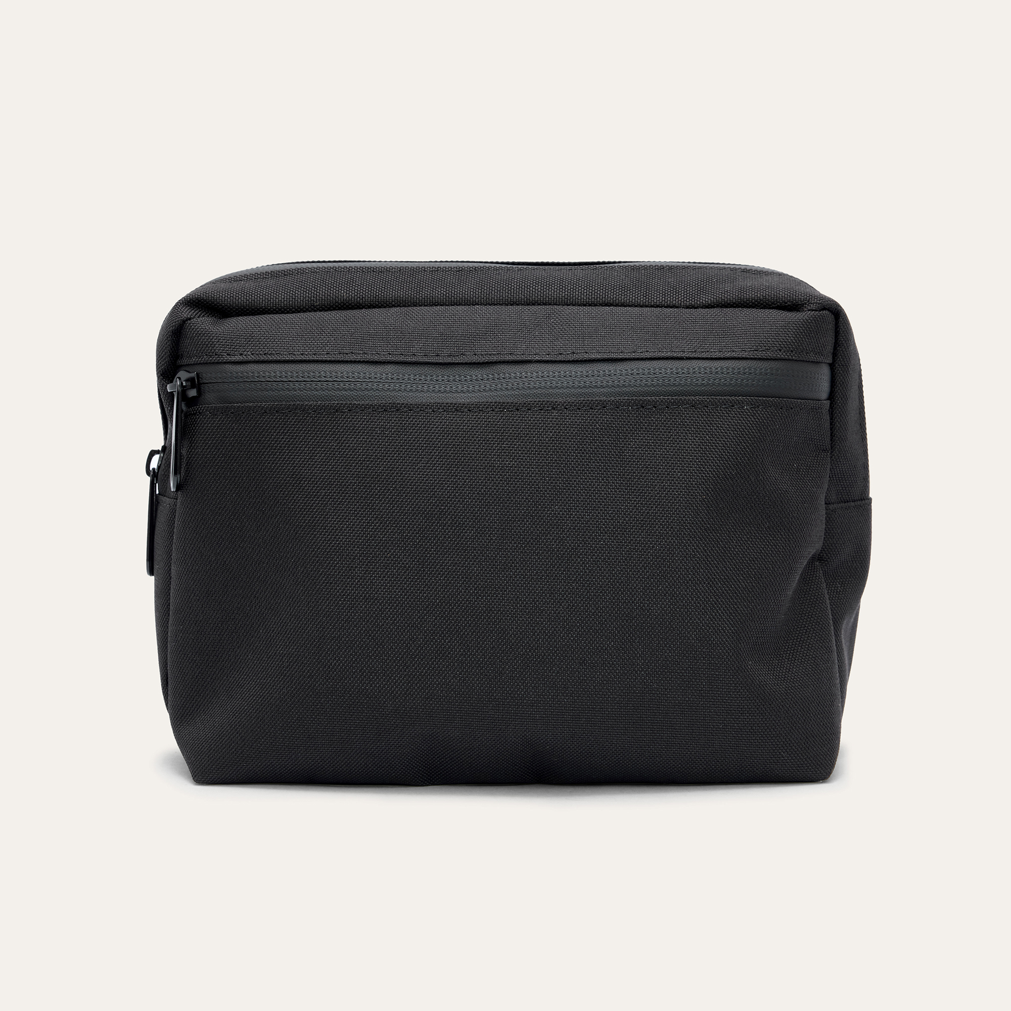 ÇİFT GÖZLÜ BEL ÇANTASI