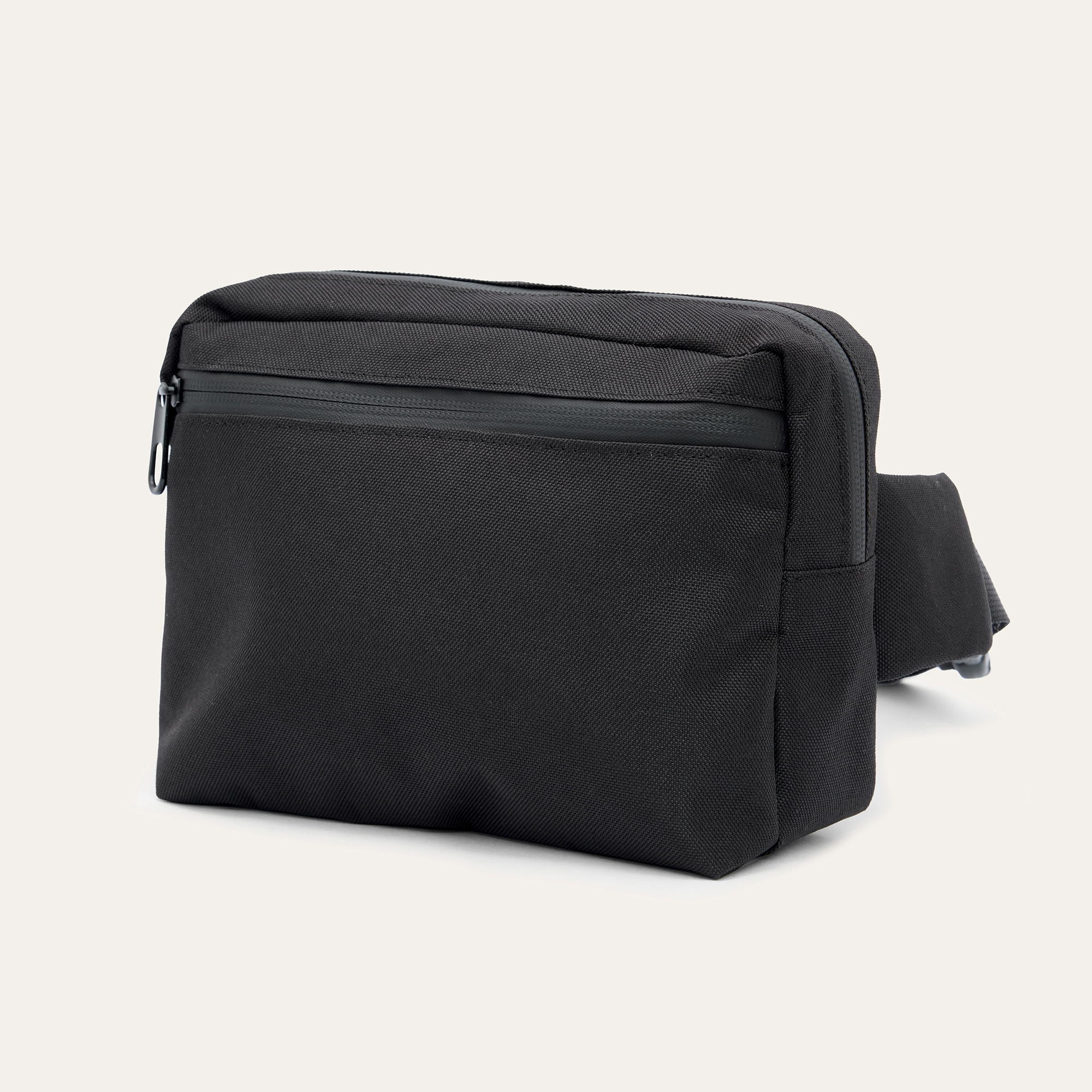 ÇİFT GÖZLÜ BEL ÇANTASI