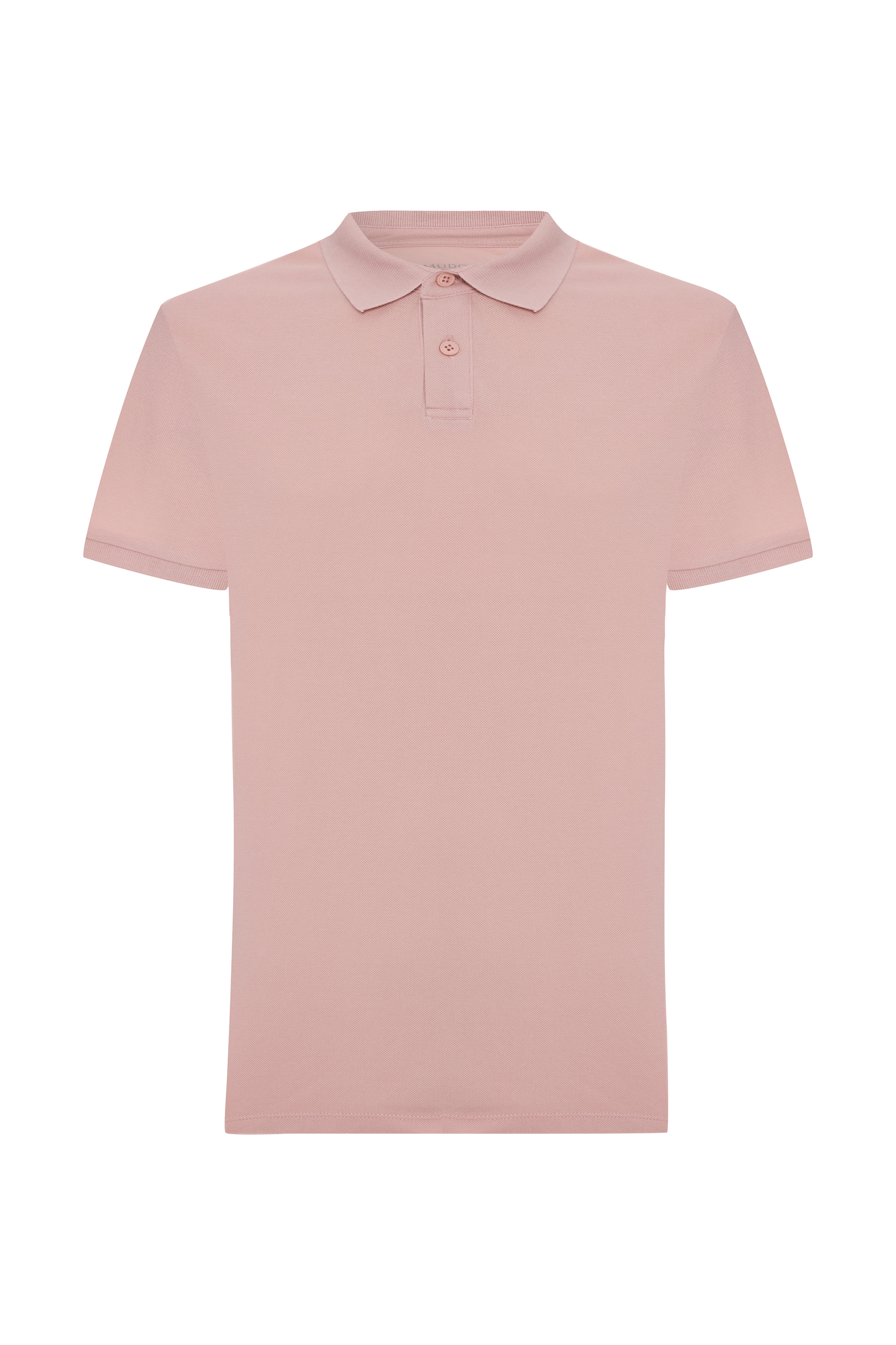 POLO YAKA KISA KOLLU T-SHIRT