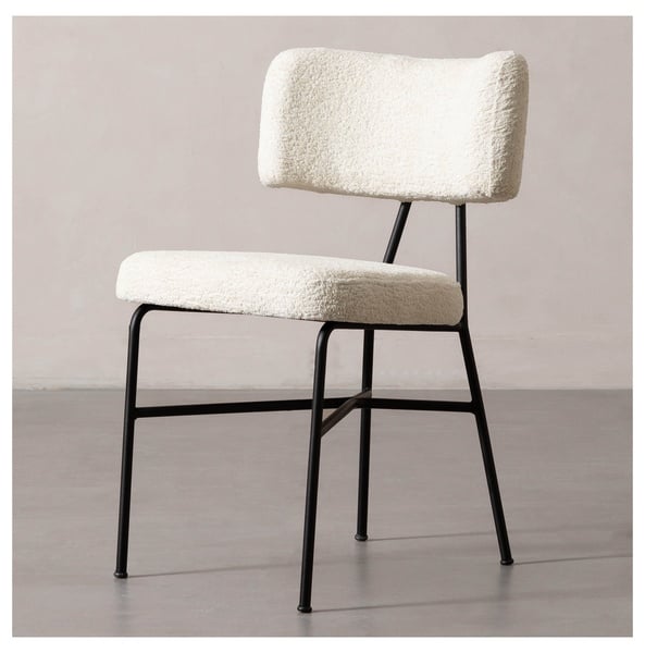 Mudo Concept  Lia Sandalye Bej