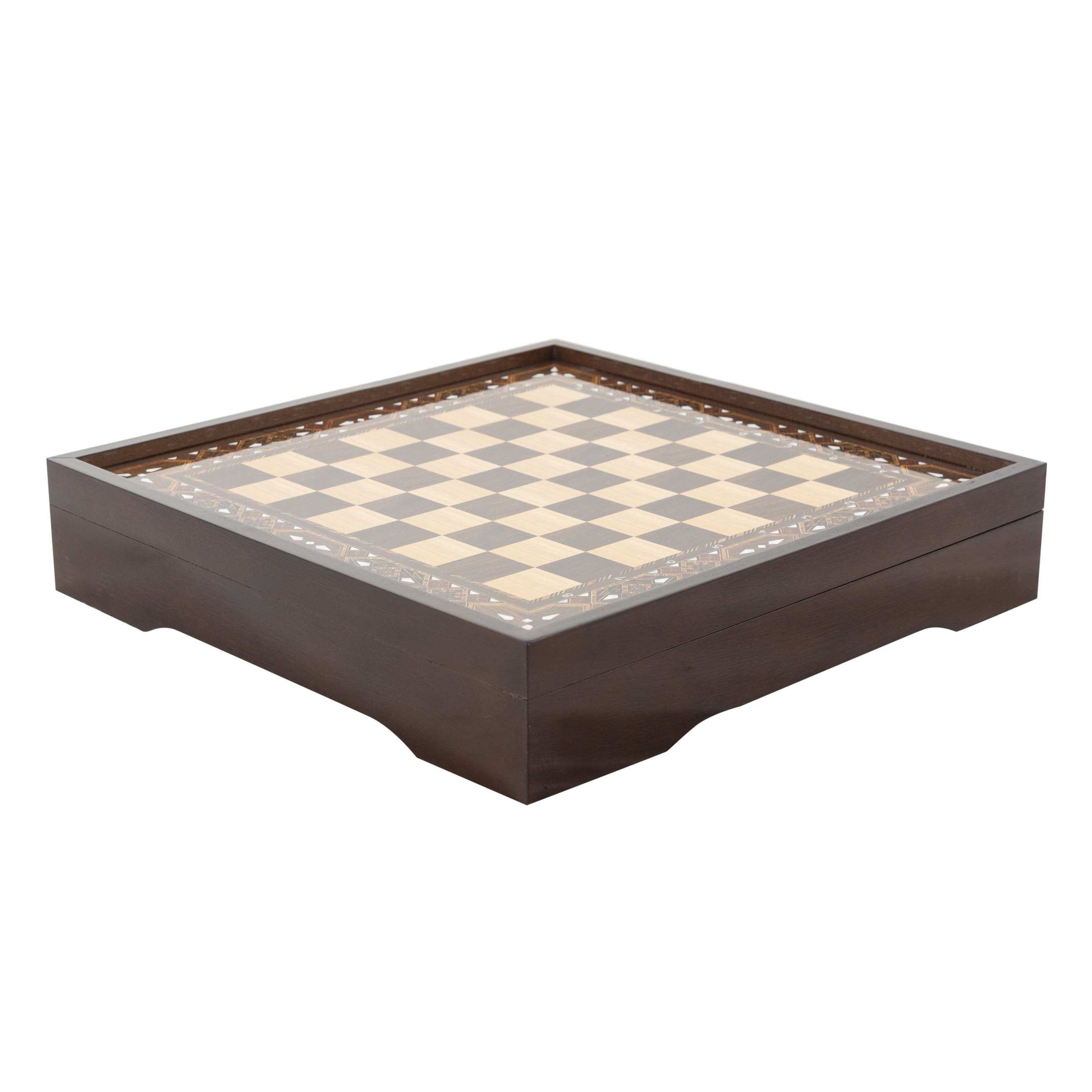 NUEZ SATRANÇ TAKIMI