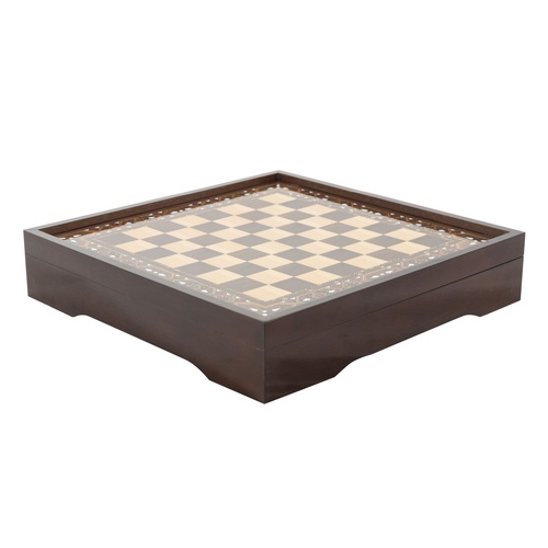  NUEZ SATRANÇ TAKIMI