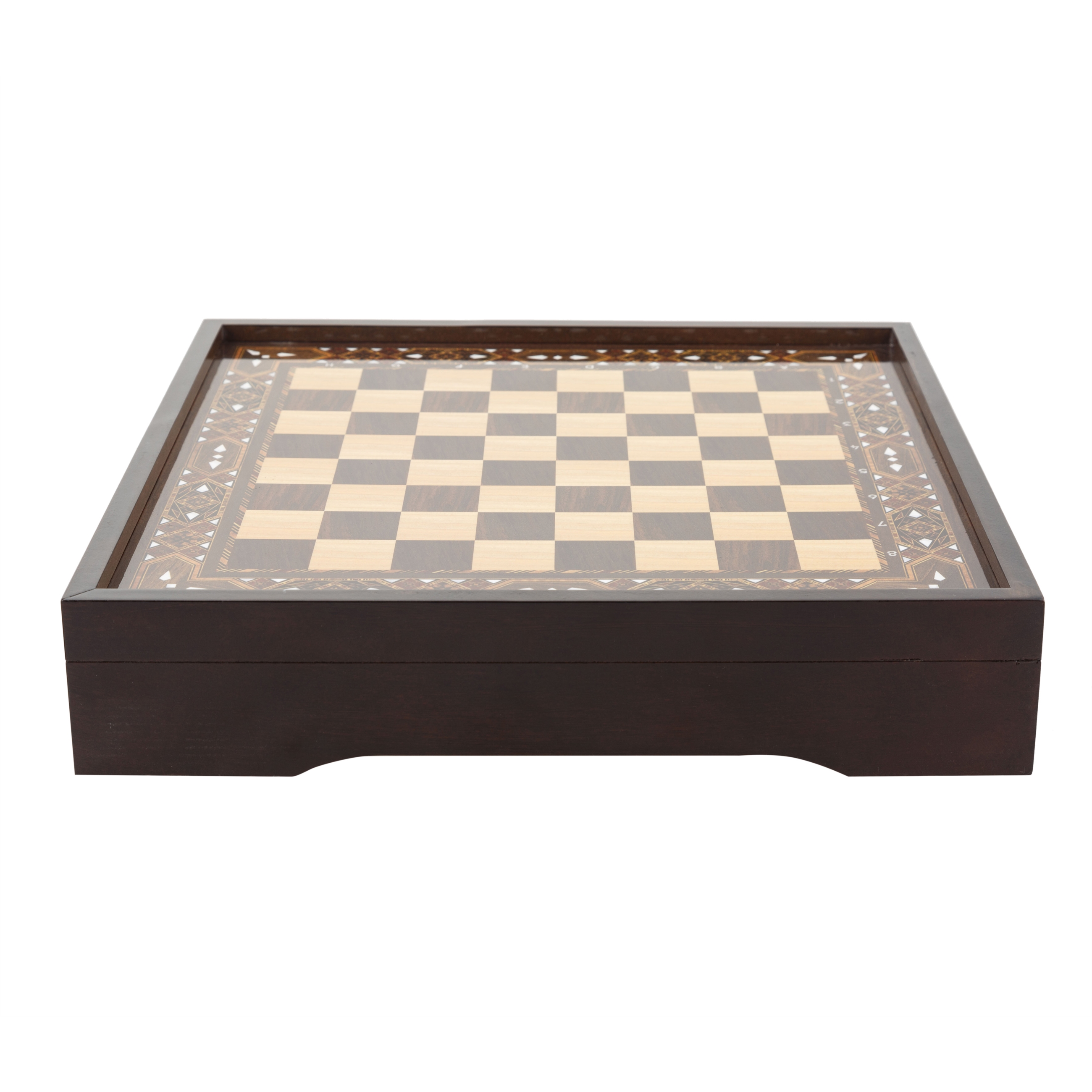 NUEZ SATRANÇ TAKIMI