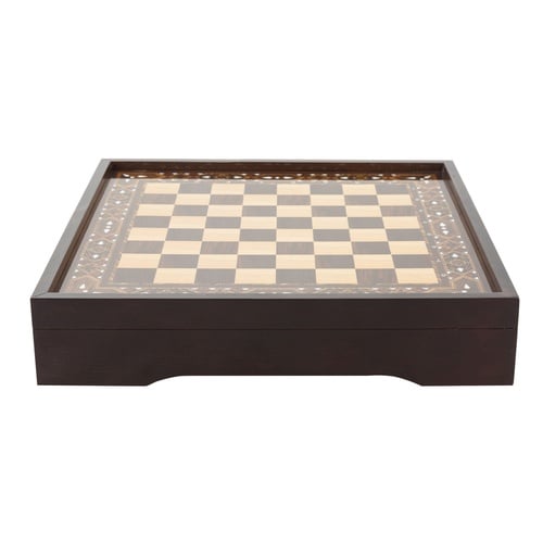  NUEZ SATRANÇ TAKIMI