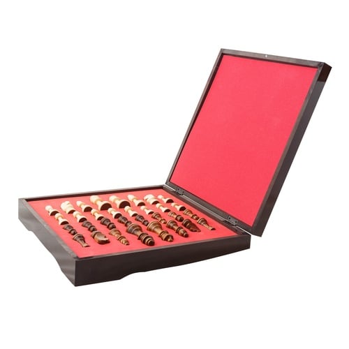  NUEZ SATRANÇ TAKIMI