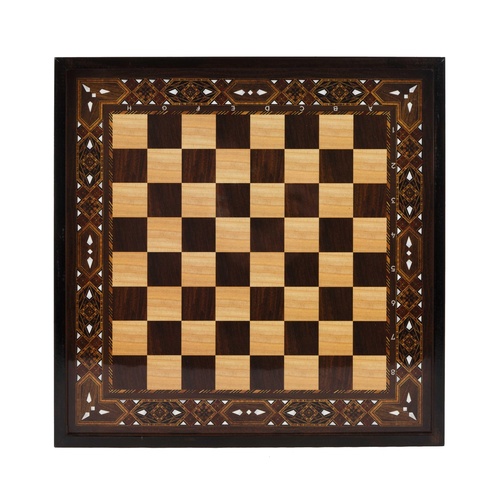  NUEZ SATRANÇ TAKIMI