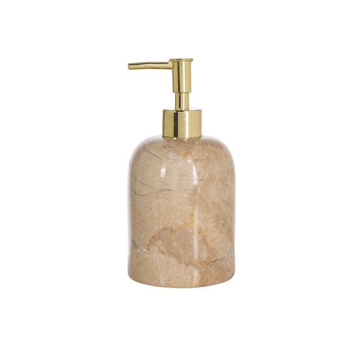  MARBLE BEJ 5'Lİ BANYO SETİ